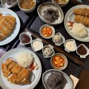 감정평가사회관, 스타벅스 방배로점 | 댓짱돈까스 방배 본점 후기와 주차 정리해봤어요