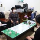 하당동행정복지센터 이미지