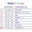 동삼(태권도) 이미지