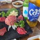 영주말가든 | 제주공항 근처 말고기 맛집 🐴 영주말가든 코스요리 후기