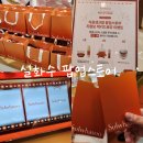 롯데백화점 잠실점 | 잠실 | 10월 팝업스토어 롯데백화점 잠실점 설화수 방문후기