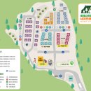 포레스트 캠핑장 이미지