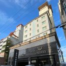 이지갤러리관광호텔 | 통영숙소 갤러리관광호텔 조식 주차 내돈내산 후기
