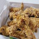 갓튀긴후라이드 이미지