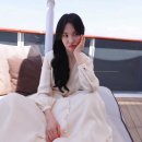 민낯세상 | [송혜교 프랑스 근황] 생트로페 겔랑 화보 촬영장 민낯 비주얼 솔직후기