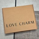 엘로디자인 | 직장인 보부상 가방 추천 러브참 LOVE CHARM 엘로 호보백 후기 (with. 허니보 키링)