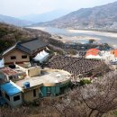 시골장터 이미지