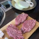 아산 소고기 맛집 한우명작 Road58 후기