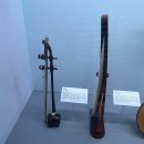 난계국악박물관 화장실 | 충북 영동 차박여행 (2부) : 난계 국악 박물관, 난계 박연 선생 생가