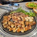 마산 현동 숨은 뒷고기 맛집