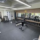 언노운짐 양천구청점 이미지