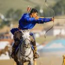 각궁 | 우리는 활의 민족, 각궁 ASMR_궁시장