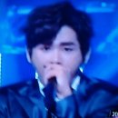 2013년 KBS 가요대축제에서의 인피니트 그들의 모습 이미지