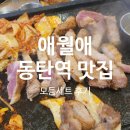 [동탄 맛집] 동탄역 제주도 흑돼지 맛집 &#39;애월애&#39; 솔직 후기