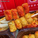 삼첩분식 화명점 이미지