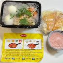 답십리역 즉석떡볶이 혁이네 포장 후기