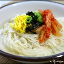 맛좋은멸치국수 이미지