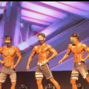 헬스를 배우다! 포비스클럽 이미지