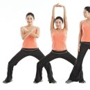 새천년 건강체조 이미지