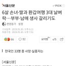 헝가리참사 6살 손녀·딸과 환갑여행 3대 날벼락… 이미지