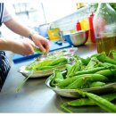 강남식당 이미지