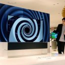 [단독] LG 롤러블TV 채 10대도 안 팔려 이미지