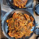 엄청나게 맛있는 목포산정동맛집, 엄청난낙지 후기