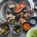 파스타부오노 홍대점 | 홍대/마포/상수 소주 삼천원 &amp; 사이드가 더 맛있는 돼지고기 특수부위 삼겹살집 빽돈