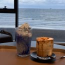 에오마르 제주 공항 근처 삼양해수욕장 오션뷰 베이커리 대형 카페, <b>에오마르</b>