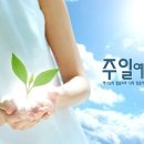 2025년 6월 22일 11시 주일예배 / 시편 63:1~7 - 주는 나의 도움 이미지