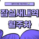 잠실새내역8번출구앞 이미지