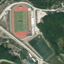 공설운동장 다목적경기장 이미지