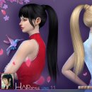 헤어S(Hair S)