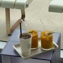 아야진해변 | [여행](고성) 아야진해변길 카페 아야트커피 Ayatt coffee 후기