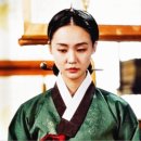 세조대의 회장저고리 | 궁녀의 나이/ 궁녀의 복식/상궁