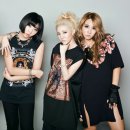 투애니원 이미지