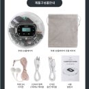 일우 투명 CD플레이어(중고구매)
