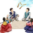 윷놀이