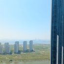 국제업무지구역2번출구 앞 이미지