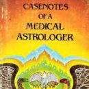 Casenotes of a medical astrologer 이미지