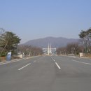 박문수 밀어내고 235년을 기다린 독립기념관을 품은 흑성산