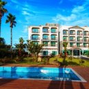 더베이리조트 이미지