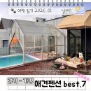 딩동댕노래방 | 강아지랑 여기 가면 됨! 서울 근교 경기도 가평 애견 펜션 7곳 총정리