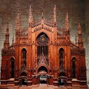 이탈리아 밀라노&amp;스위스 봄봄 여행 13 - 밀라노 대성당 박물관(Museo del Duomo di Milano) 갈까 말까?