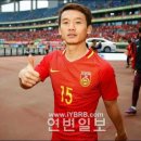 연변 축구선수 지충국 " 한국은 날 발탁할만한 비전이 없는 국가 " 이미지