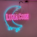 루나코인노래연습장 이미지