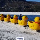 산정호수마을회 이미지