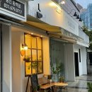 모월모일4PM | 동백호수공원 카페 | “모월모일4pm” 우드톤 감성 분위기 카페👍🏻 내돈내산 후기 + 주차정보