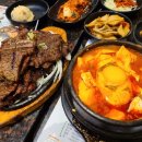 엘에이(LA)북창동순두부 이미지