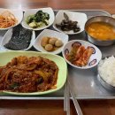 한국인이라면 무조건 좋아하지! 제육 맛집 BEST5 이미지